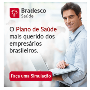 Corretor Bradesco Saúde